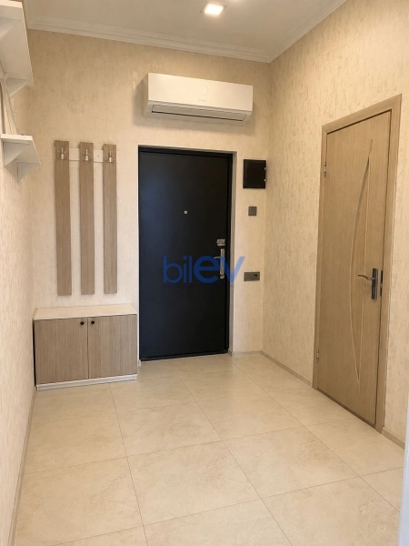 Aylıq Kirayə 2 otaqlı Yeni Tikili bina evi  60m², Bakı