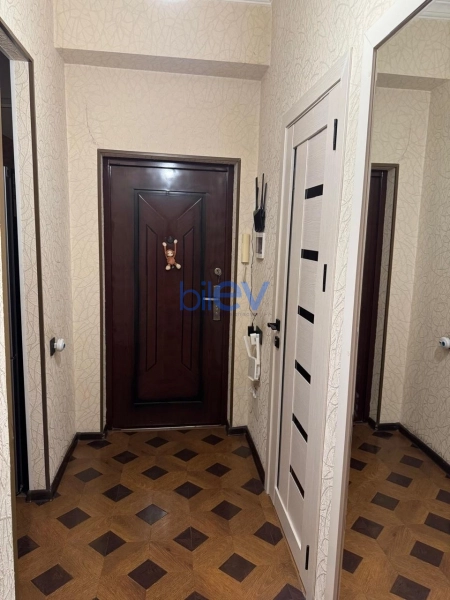 Satış 2 otaqlı Yeni Tikili bina evi  48m², Bakı