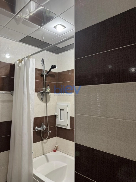Satış 2 otaqlı Yeni Tikili bina evi  48m², Bakı