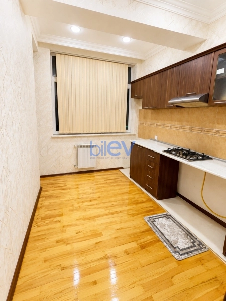 Satış 3 otaqlı Yeni Tikili bina evi  108m², Bakı
