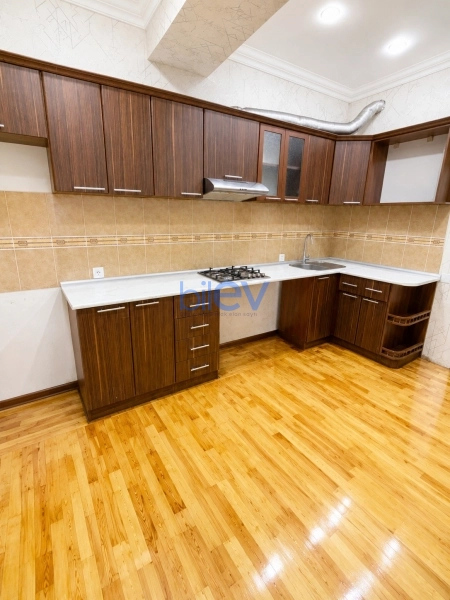 Satış 3 otaqlı Yeni Tikili bina evi  108m², Bakı