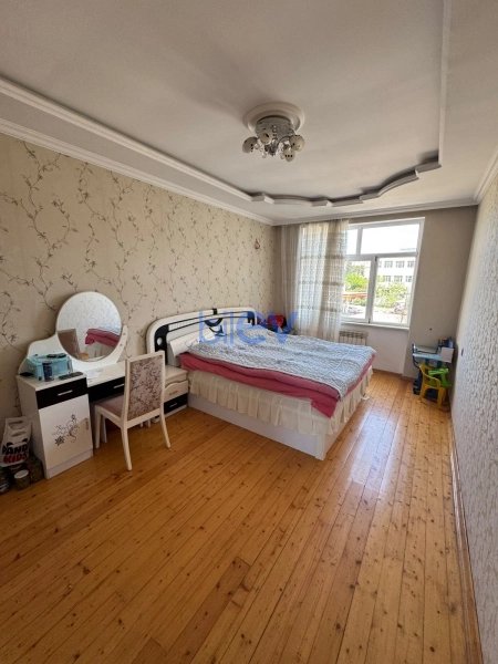 Satış 3 otaqlı Yeni Tikili bina evi  84m², Bakı