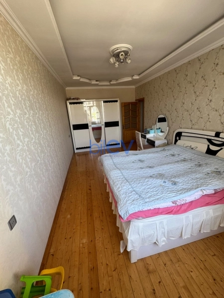 Satış 3 otaqlı Yeni Tikili bina evi  84m², Bakı