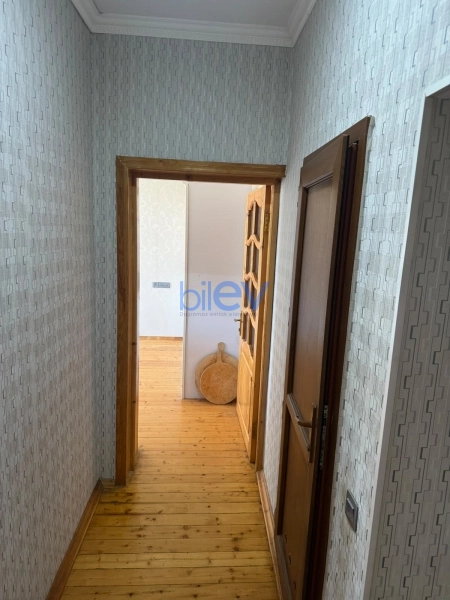 Satış 3 otaqlı Yeni Tikili bina evi  84m², Bakı