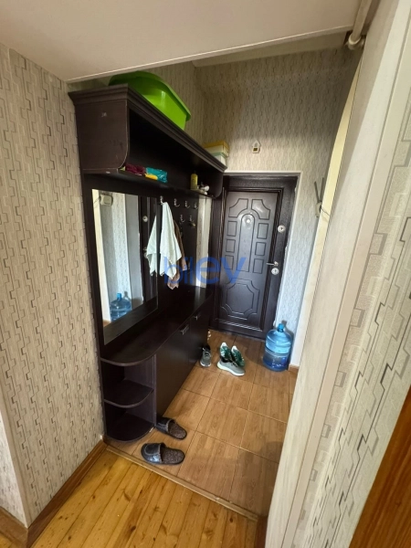 Satış 3 otaqlı Yeni Tikili bina evi  84m², Bakı