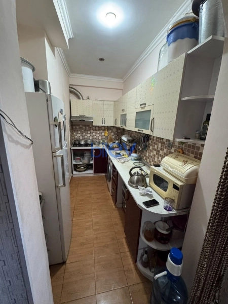 Satış 3 otaqlı Yeni Tikili bina evi  84m², Bakı