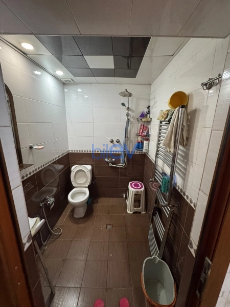 Satış 3 otaqlı Yeni Tikili bina evi  84m², Bakı