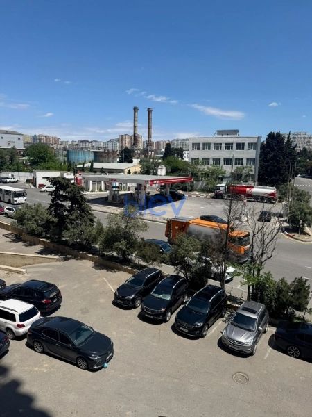Satış 3 otaqlı Yeni Tikili bina evi  84m², Bakı