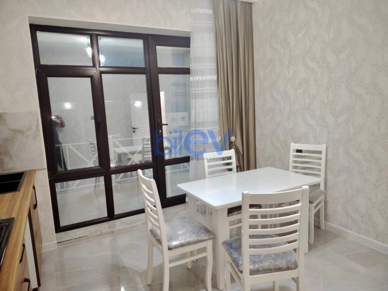 Satış 4 otaqlı Həyət evi  105m², Bakı