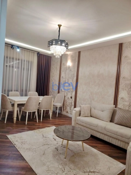 Satış 4 otaqlı Həyət evi  105m², Bakı