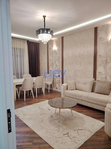 Satış 4 otaqlı Həyət evi  105m², Bakı
