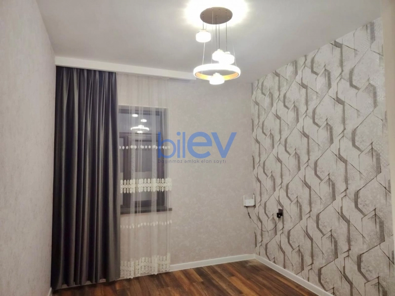 Satış 4 otaqlı Həyət evi  105m², Bakı