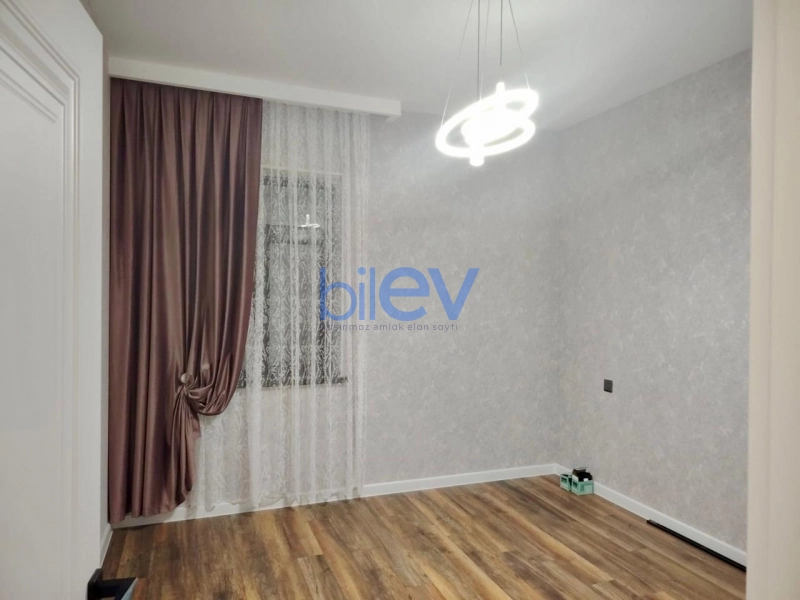 Satış 4 otaqlı Həyət evi  105m², Bakı