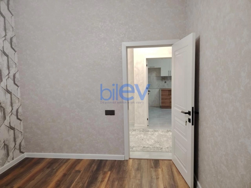 Satış 4 otaqlı Həyət evi  105m², Bakı