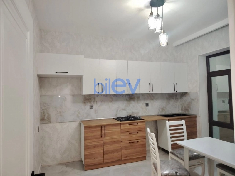 Satış 4 otaqlı Həyət evi  105m², Bakı