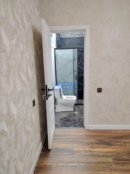 Satış 4 otaqlı Həyət evi  105m², Bakı