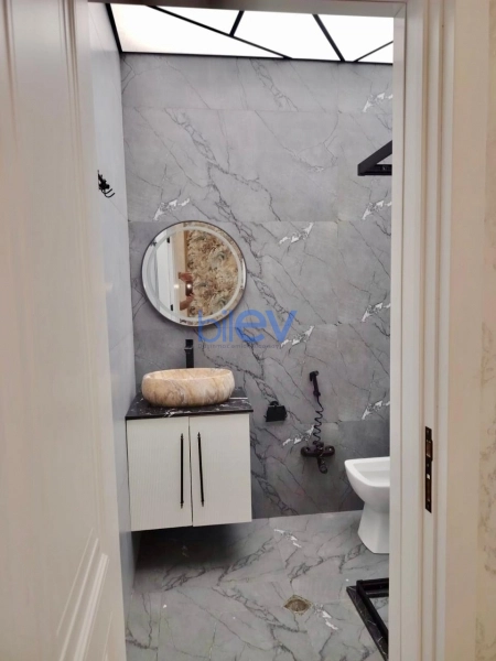 Satış 4 otaqlı Həyət evi  105m², Bakı