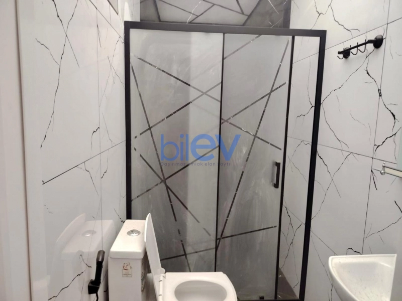 Satış 4 otaqlı Həyət evi  105m², Bakı