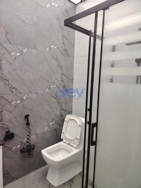 Satış 4 otaqlı Həyət evi  105m², Bakı