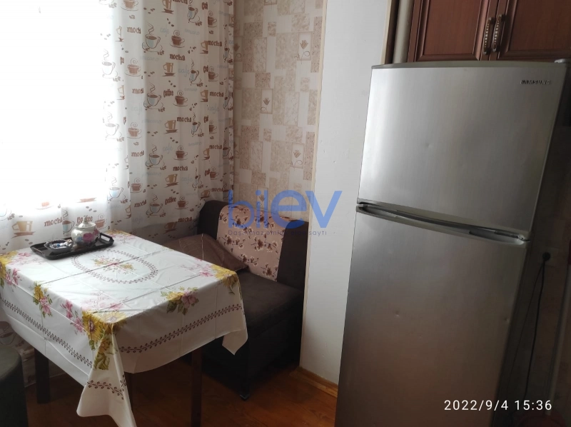 Satış 2 otaqlı Köhnə Tikili bina evi  60m², Bakı