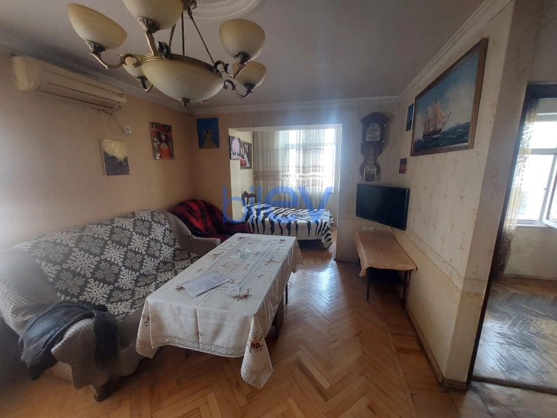 Aylıq Kirayə 1 otaqlı Köhnə Tikili bina evi  40m², Bakı