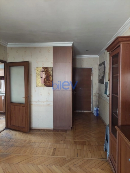 Aylıq Kirayə 1 otaqlı Köhnə Tikili bina evi  40m², Bakı