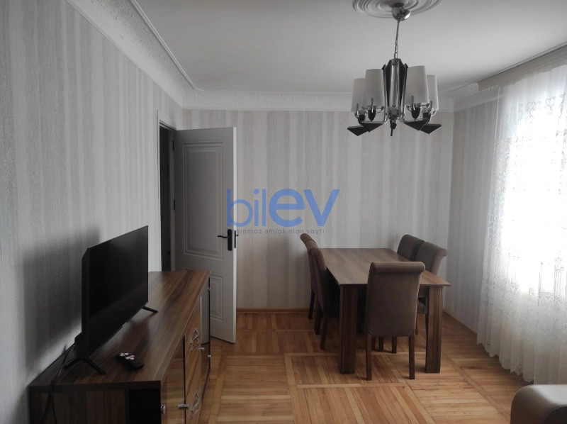 Aylıq Kirayə 1 otaqlı Köhnə Tikili bina evi  30m², Bakı