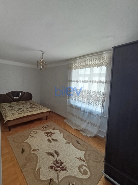 Aylıq Kirayə 2 otaqlı Köhnə Tikili bina evi  50m², Bakı