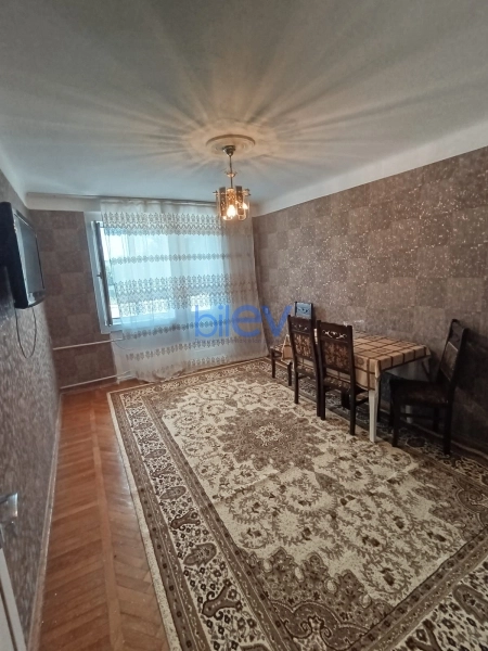 Aylıq Kirayə 2 otaqlı Köhnə Tikili bina evi  50m², Bakı