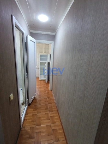 Aylıq Kirayə 2 otaqlı Köhnə Tikili bina evi  50m², Bakı