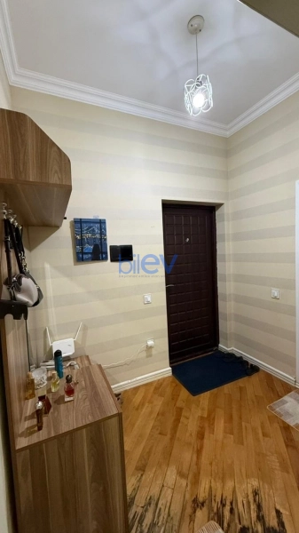 Satış 3 otaqlı Yeni Tikili bina evi  58m², Bakı