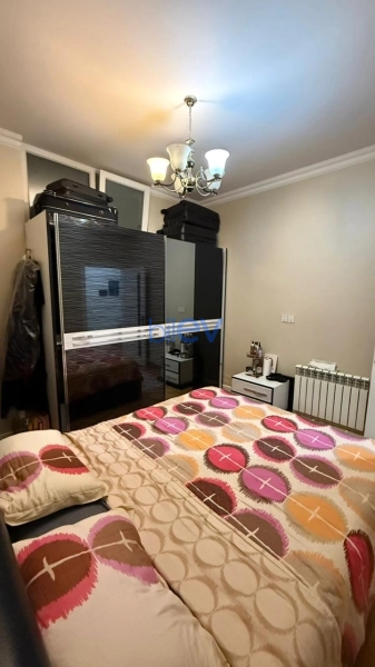 Satış 3 otaqlı Yeni Tikili bina evi  58m², Bakı