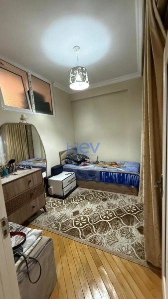 Satış 3 otaqlı Yeni Tikili bina evi  58m², Bakı
