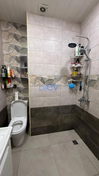 Satış 3 otaqlı Yeni Tikili bina evi  58m², Bakı