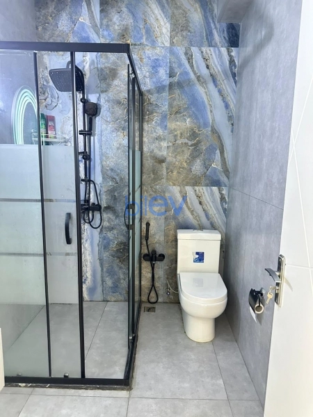 Satış 2 otaqlı Yeni Tikili bina evi  57m², Bakı
