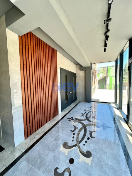 Satış 3 otaqlı Yeni Tikili bina evi  73m², Bakı