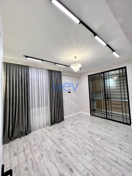 Satış 3 otaqlı Yeni Tikili bina evi  73m², Bakı