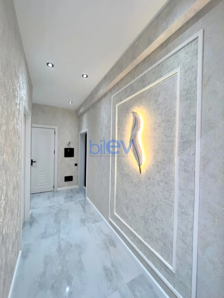 Satış 3 otaqlı Yeni Tikili bina evi  73m², Bakı