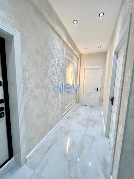 Satış 3 otaqlı Yeni Tikili bina evi  73m², Bakı
