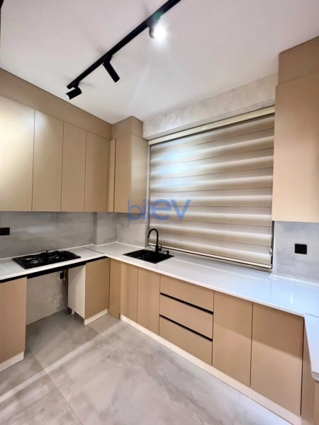 Satış 3 otaqlı Yeni Tikili bina evi  73m², Bakı