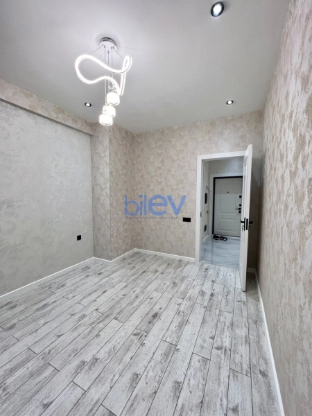 Satış 3 otaqlı Yeni Tikili bina evi  73m², Bakı