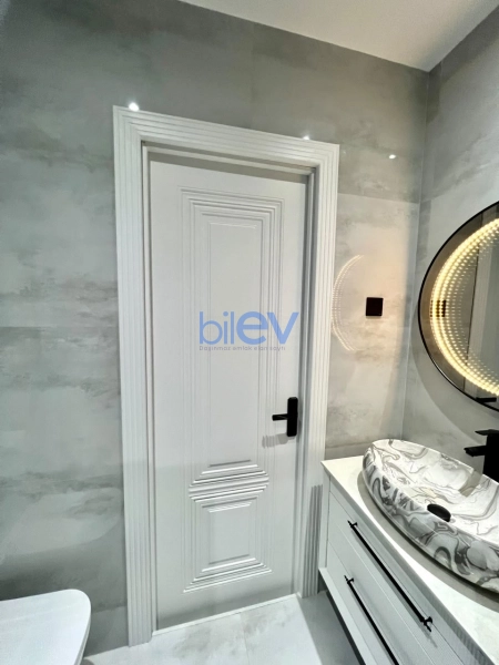 Satış 3 otaqlı Yeni Tikili bina evi  73m², Bakı