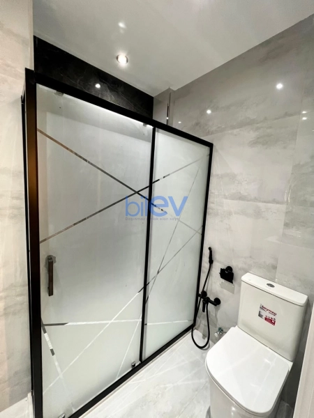 Satış 3 otaqlı Yeni Tikili bina evi  73m², Bakı