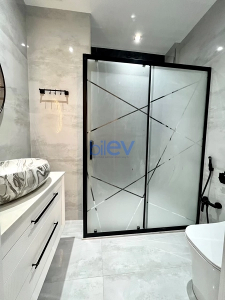 Satış 3 otaqlı Yeni Tikili bina evi  73m², Bakı