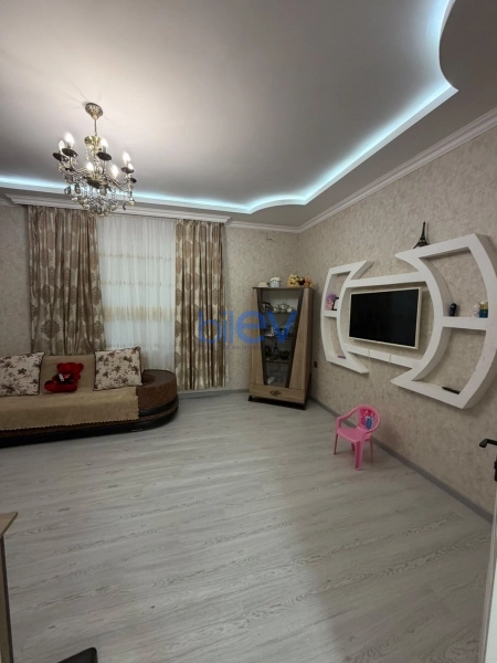 Satış 4 otaqlı Həyət evi  155m², Bakı