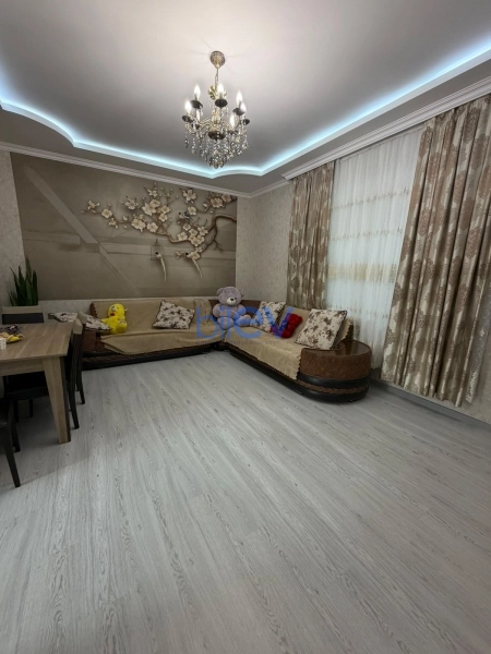 Satış 4 otaqlı Həyət evi  155m², Bakı