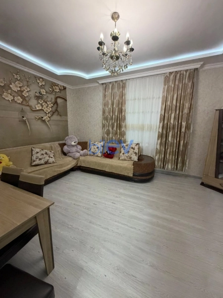 Satış 4 otaqlı Həyət evi  155m², Bakı