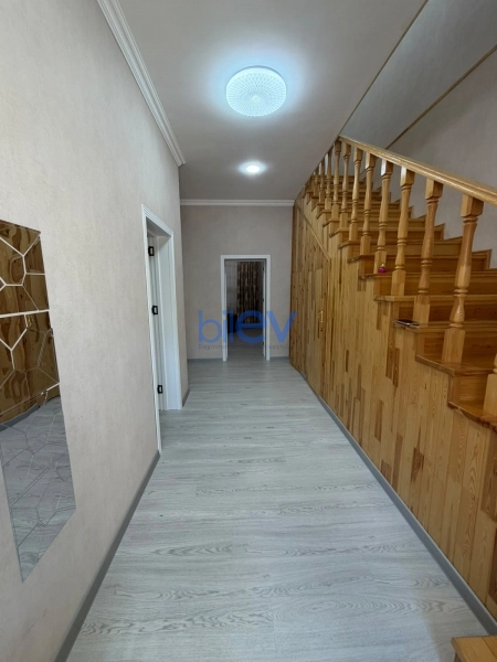 Satış 4 otaqlı Həyət evi  155m², Bakı