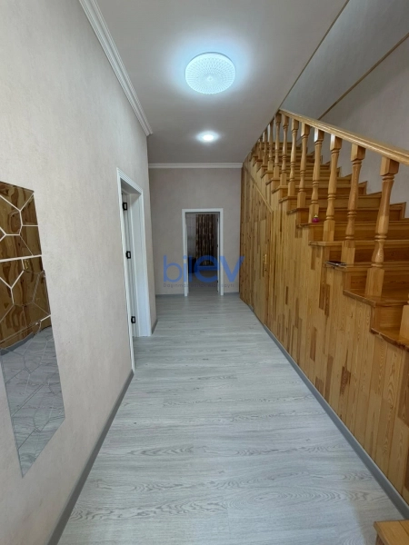Satış 4 otaqlı Həyət evi  155m², Bakı