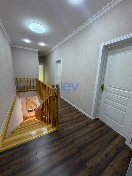 Satış 4 otaqlı Həyət evi  155m², Bakı